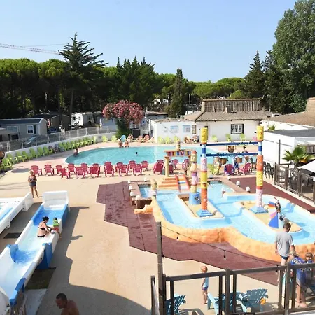 Maiana 4* La Grande-Motte