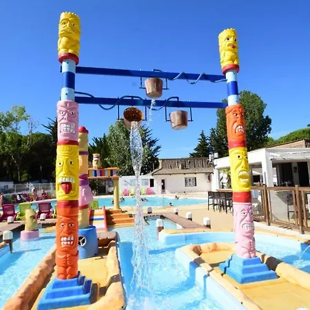 Maiana La Grande-Motte