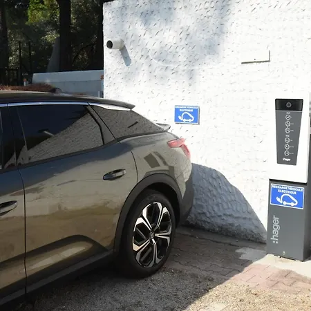 Campsite Maiana La Grande-Motte