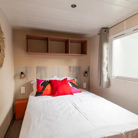Maiana Camping La Grande-Motte