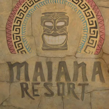 Maiana 4*