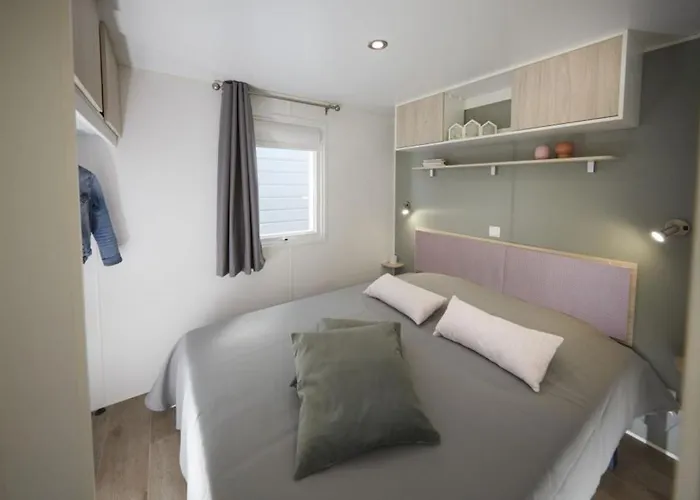 Camping Maiana La Grande-Motte