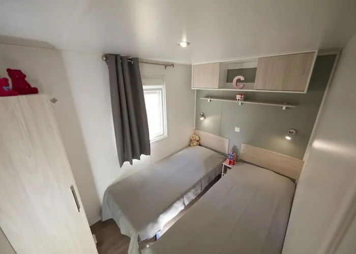 Maiana Camping La Grande-Motte