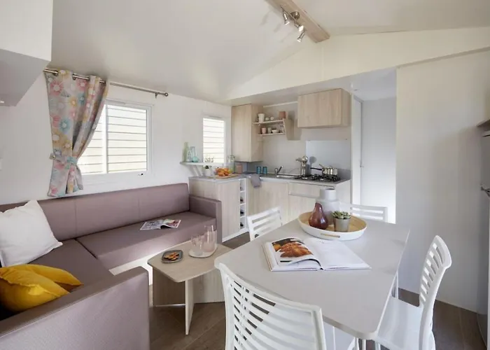 Camping Maiana 4*