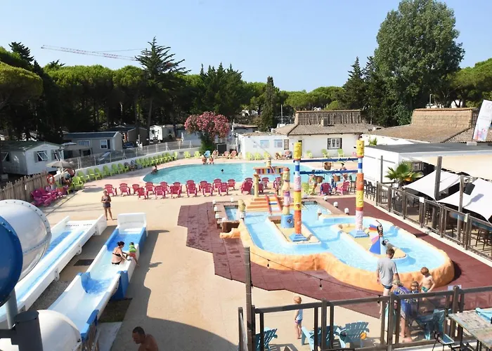 Maiana 4* La Grande Motte