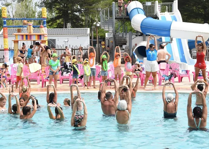 Maiana Κάμπινγκ 4*