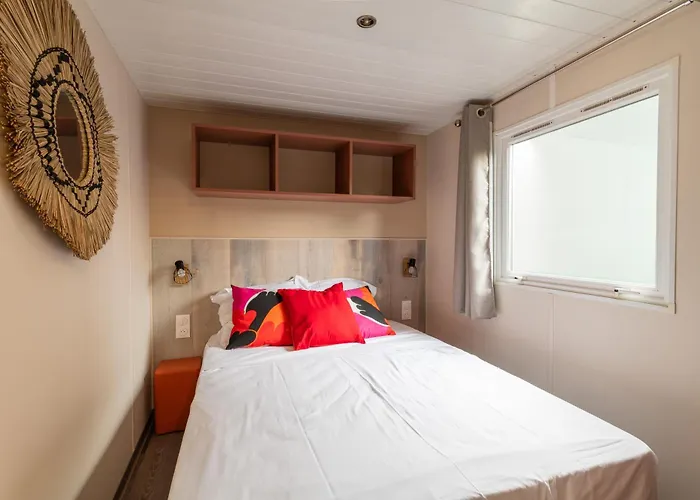 Maiana Κάμπινγκ Λα Γκραντ-Μοτ