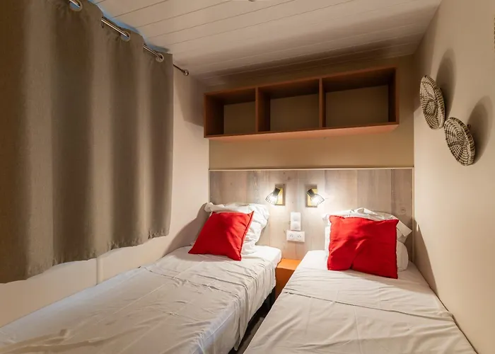 Maiana 4* La Grande-Motte