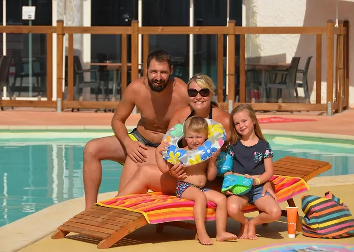 Maiana Camping 4*