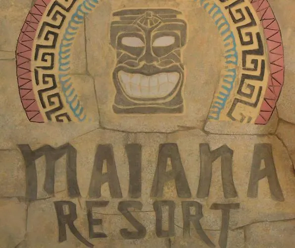 Maiana 4*