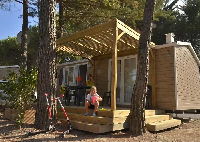 Camping Maiana La Grande-Motte